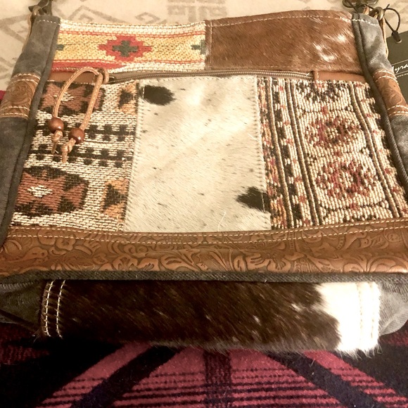 MYRA BAG S-4404 bag - Picture 5 of 16